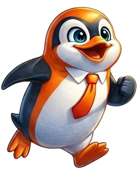ファーストペンギンの「はじまる」